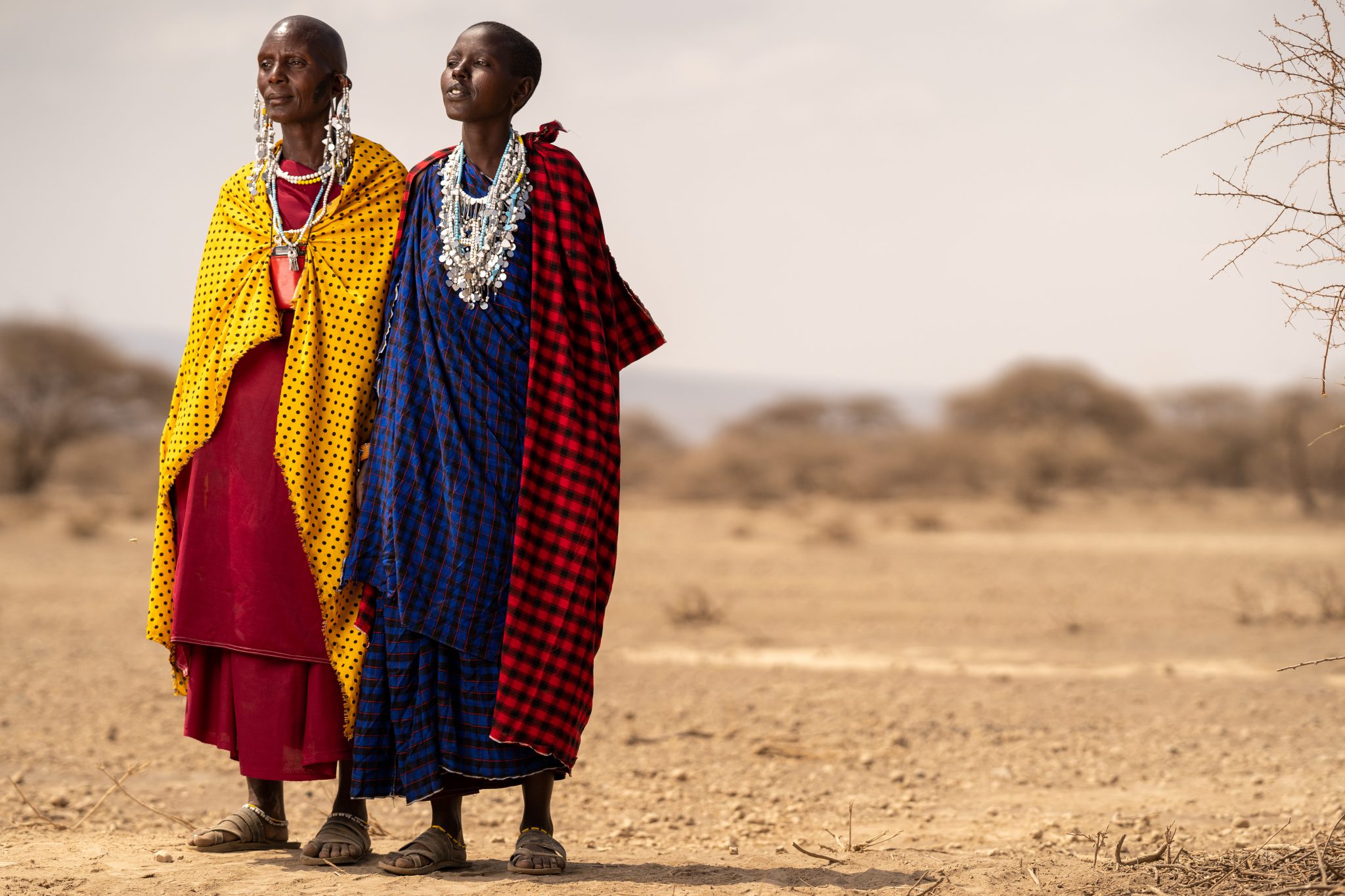De Mensen van Tanzania: Een Culturele Diversiteit | Vastgoed Debeuckelaere